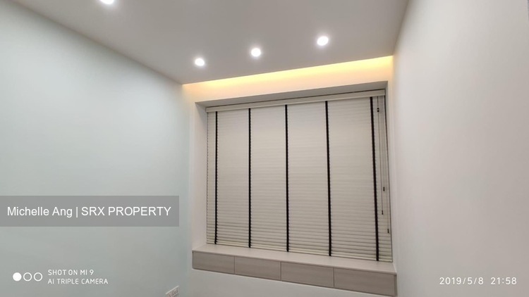 Riviera Residences (D16), Condominium #514429191